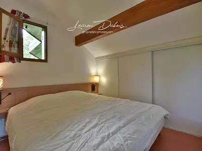 Appartement, 35 m²