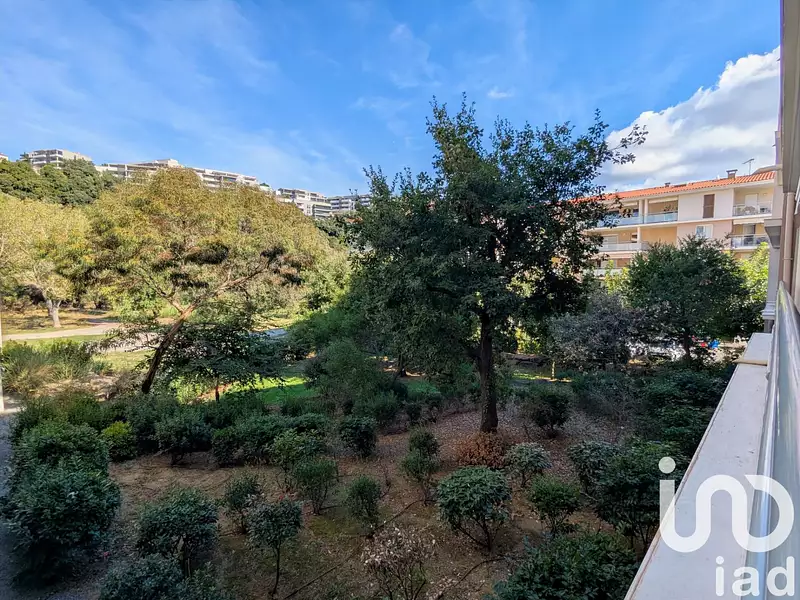 Appartement, 101 m²