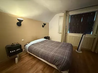 Maison, 90 m²
