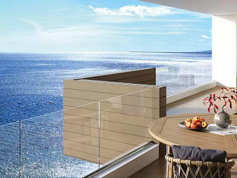 Appartement, 100 m²