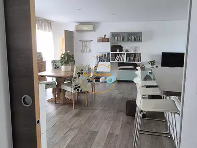 Maison, 114 m²