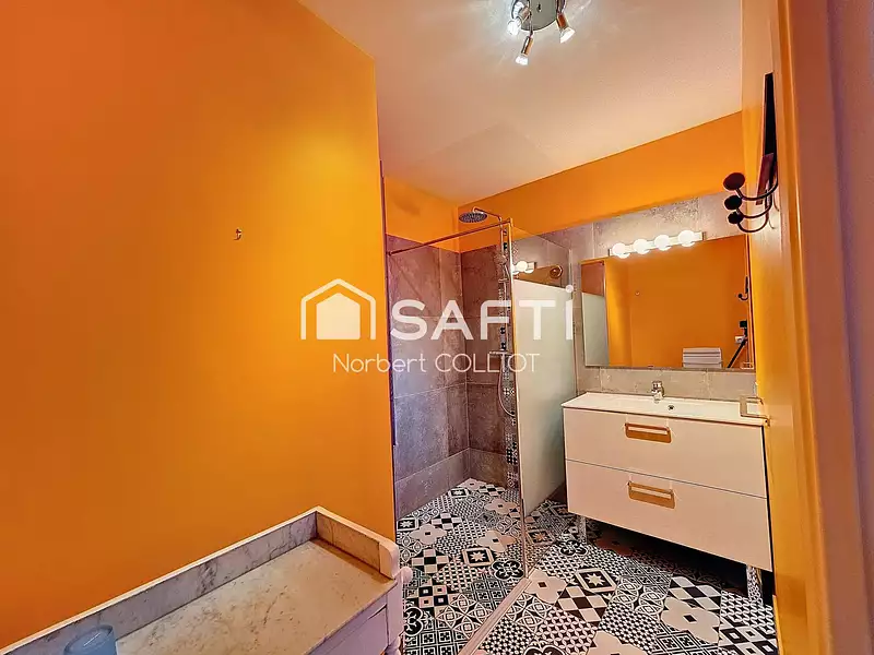 Appartement, 89 m²