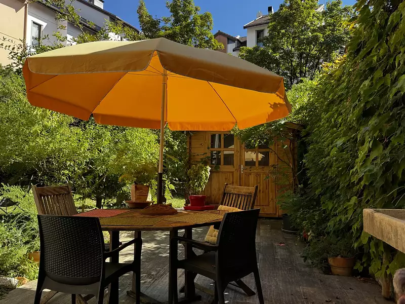 Appartement, 45,78 m²