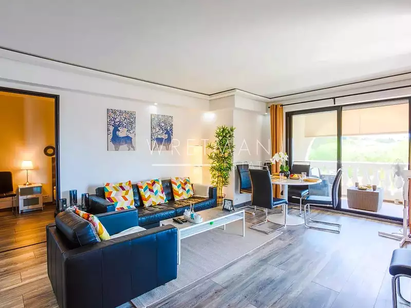 Appartement, 74,77 m²