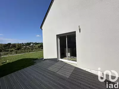 Maison, 97 m²