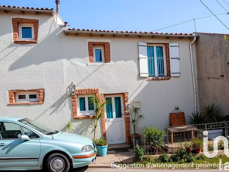 Maison, 271 m²