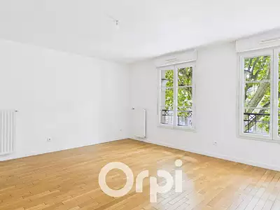Appartement, 62 m²