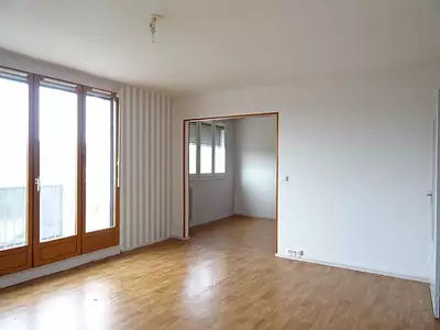 Appartement, 82 m²