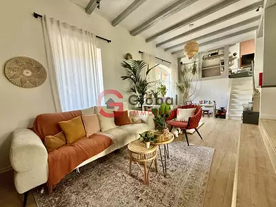 Maison, 142 m²