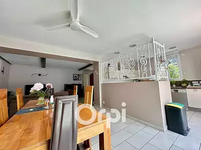 Maison, 224 m²