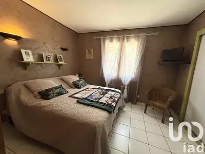 Maison, 111 m²