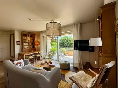 Appartement, 91 m²