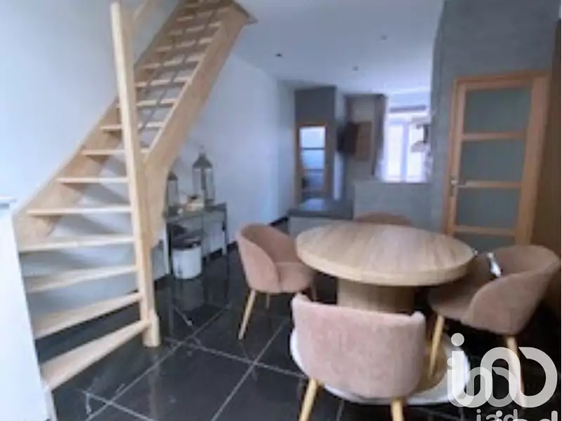Maison, 93 m²