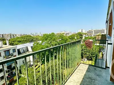 Appartement, 42,9 m²