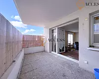 Appartement, 59,43 m²