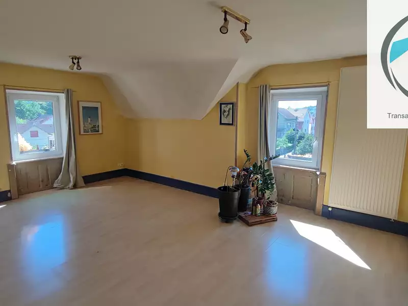 Appartement, 80 m²