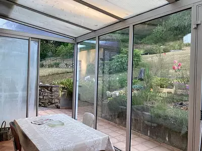 Maison, 96 m²
