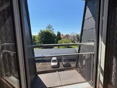 Appartement, 38,42 m²
