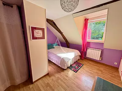 Maison, 128,73 m²