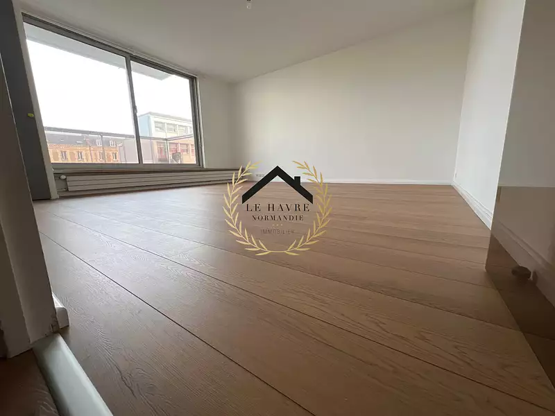 Appartement, 51 m²
