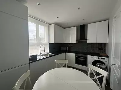 Appartement, 73,09 m²