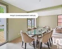 Maison, 135 m²