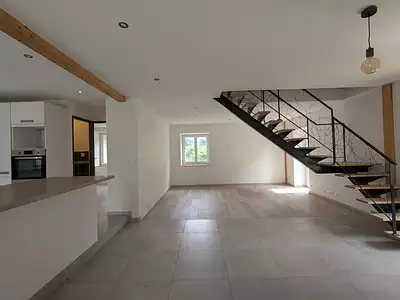 Maison, 123 m²
