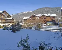 Appartement, 17,41 m²