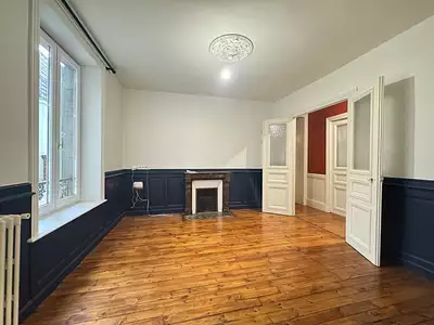Appartement, 109 m²