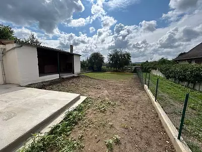 Maison, 85 m²