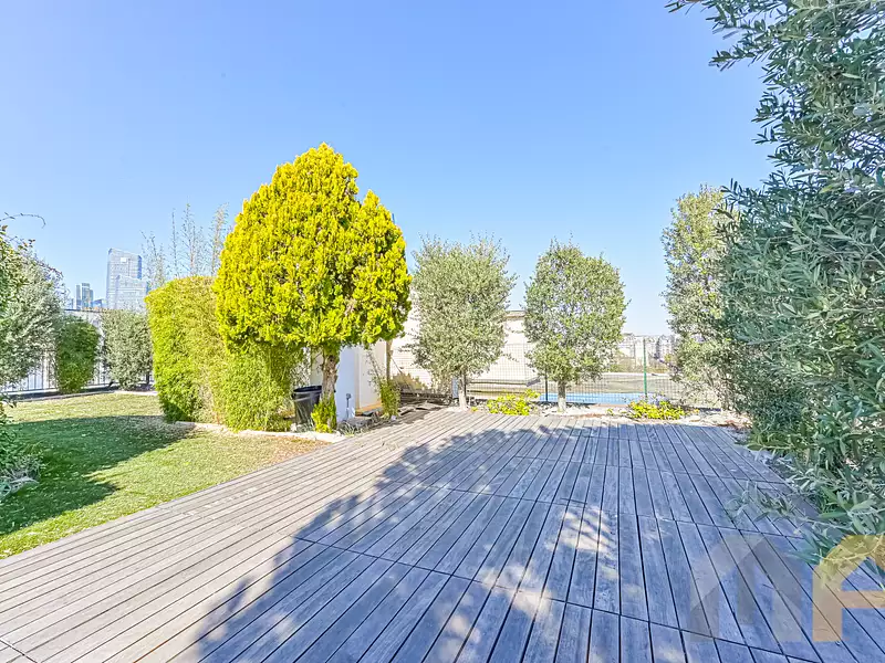 Appartement, 125 m²