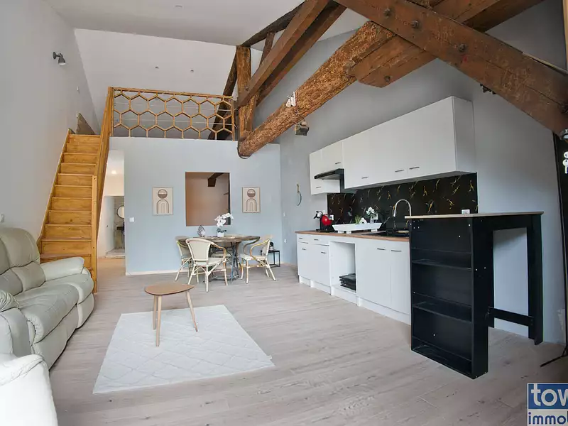 Maison, 126 m²