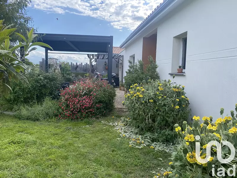 Maison, 113 m²