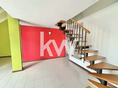 Appartement, 140 m²