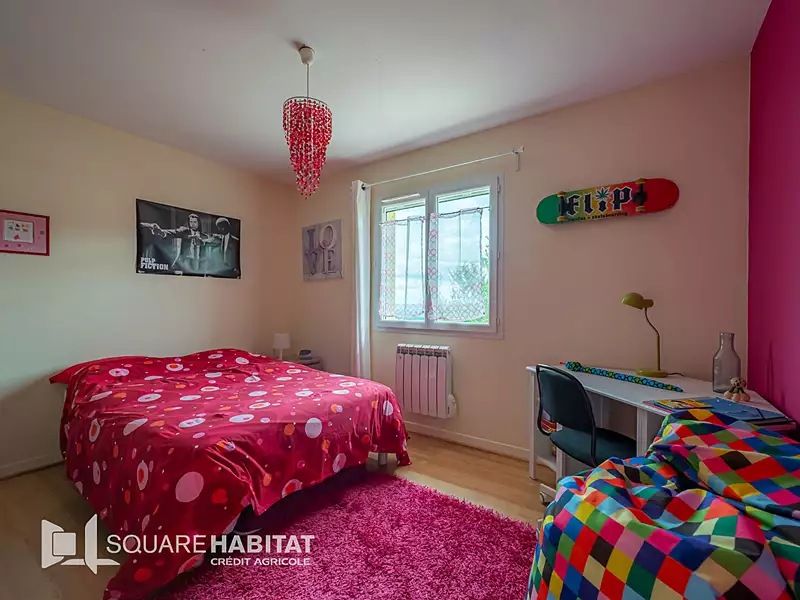 Maison, 103 m²
