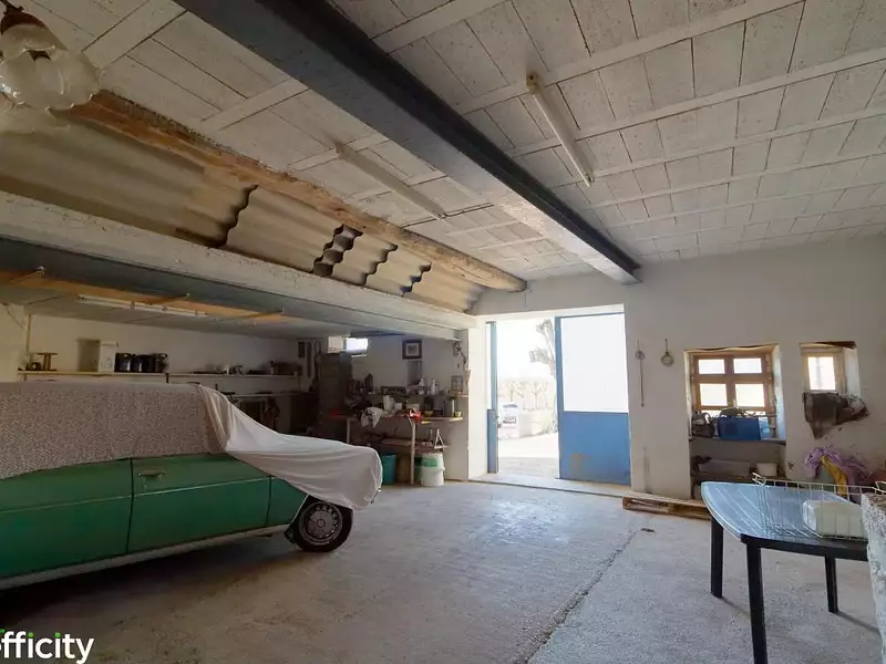 Maison, 128 m²