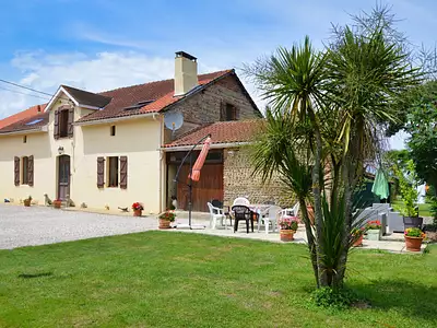 Maison, 470 m²