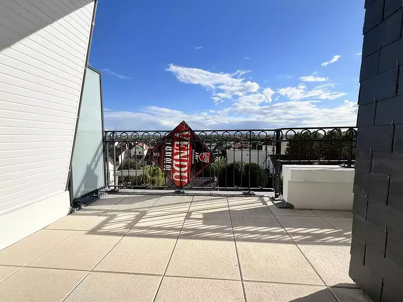 Appartement, 77 m²