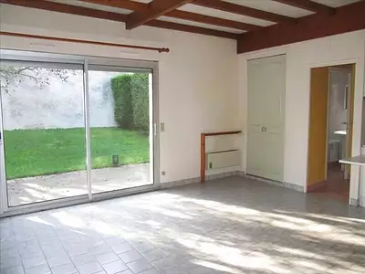 Appartement, 53,59 m²