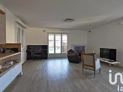 Maison, 187 m²