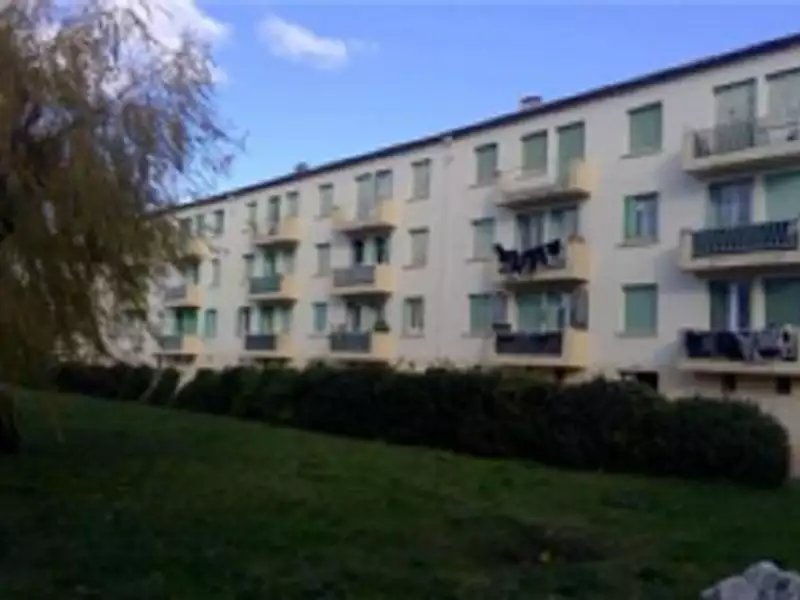 Appartement, 60 m²