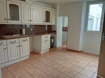 Maison, 85 m²