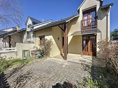 Maison, 70,49 m²