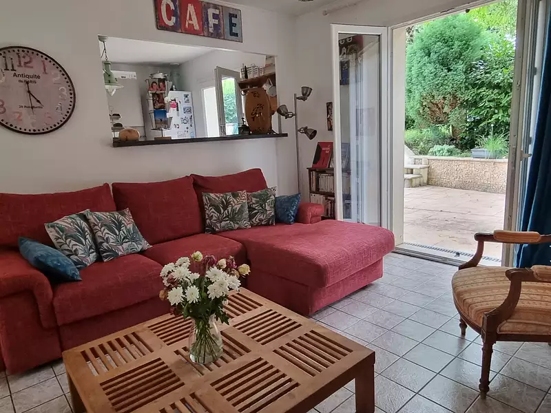 Maison, 110 m²