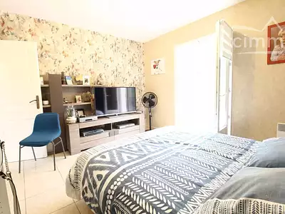 Maison, 105 m²