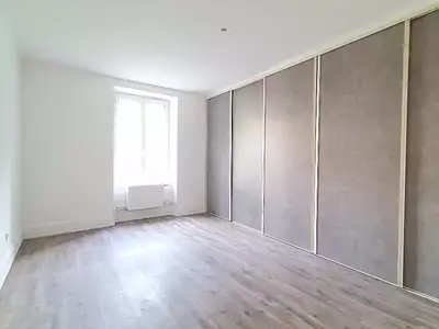 Appartement, 122 m²
