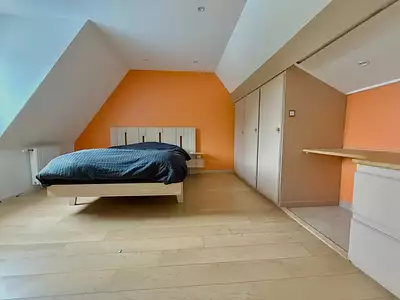 Maison, 116 m²