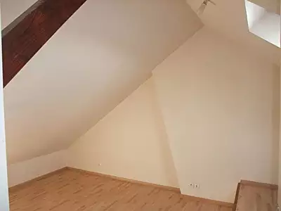 Appartement, 53 m²