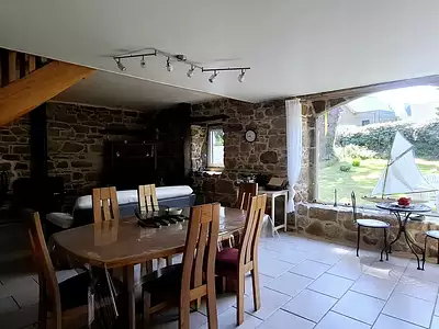 Maison, 75 m²