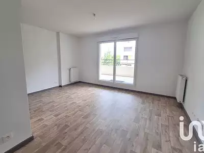 Appartement, 35 m²